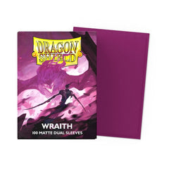 Dragon Shield Sleeves: Matte Dual - Awesome Deals Deluxe
