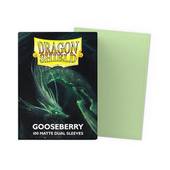 Dragon Shield Sleeves: Matte Dual - Awesome Deals Deluxe