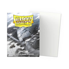 Dragon Shield Sleeves: Matte Dual - Awesome Deals Deluxe