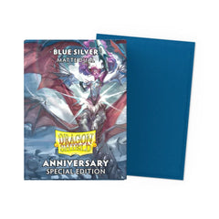 Dragon Shield Sleeves: Matte Dual - Awesome Deals Deluxe