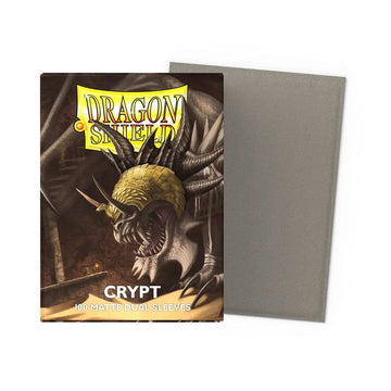 Dragon Shield Sleeves: Matte Dual - Awesome Deals Deluxe