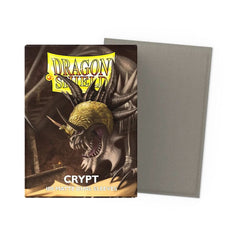 Dragon Shield Sleeves: Matte Dual - Awesome Deals Deluxe