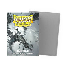 Dragon Shield Sleeves: Matte Dual - Awesome Deals Deluxe