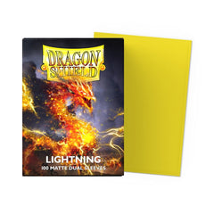 Dragon Shield Sleeves: Matte Dual - Awesome Deals Deluxe