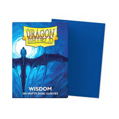 Dragon Shield Sleeves: Matte Dual - Awesome Deals Deluxe