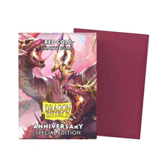 Dragon Shield Sleeves: Matte Dual - Awesome Deals Deluxe