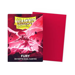Dragon Shield Sleeves: Matte Dual - Awesome Deals Deluxe