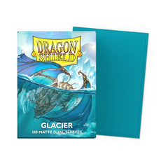 Dragon Shield Sleeves: Matte Dual - Awesome Deals Deluxe