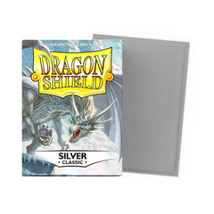 Dragon Shield Sleeves: Standard Classic - Awesome Deals Deluxe