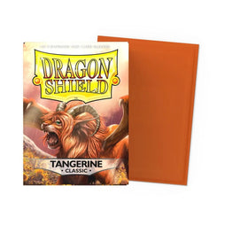 Dragon Shield Sleeves: Standard Classic - Awesome Deals Deluxe