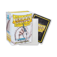 Dragon Shield Sleeves: Standard Classic - Awesome Deals Deluxe