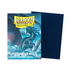 Dragon Shield Sleeves - Standard Matte - Awesome Deals Deluxe