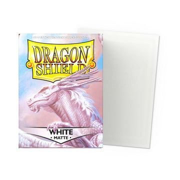Dragon Shield Sleeves - Standard Matte - Awesome Deals Deluxe