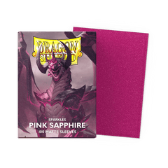 Dragon Shield Sleeves - Standard Matte - Awesome Deals Deluxe