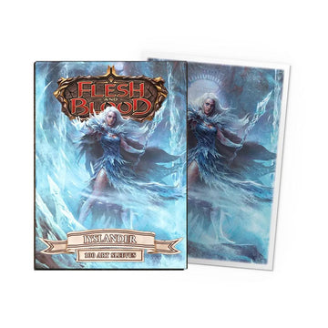 Dragon Shield Sleeves: Standard Matte Art - Awesome Deals Deluxe