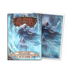 Dragon Shield Sleeves: Standard Matte Art - Awesome Deals Deluxe