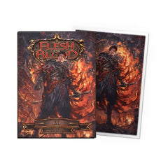 Dragon Shield Sleeves: Standard Matte Art - Awesome Deals Deluxe