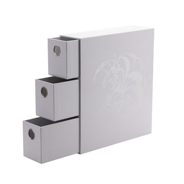 Dragon Shield Storage: Fortress Card Drawers - Awesome Deals Deluxe