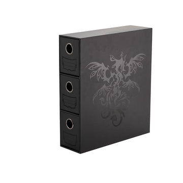 Dragon Shield Storage: Fortress Card Drawers - Awesome Deals Deluxe