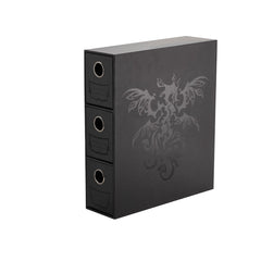 Dragon Shield Storage: Fortress Card Drawers - Awesome Deals Deluxe