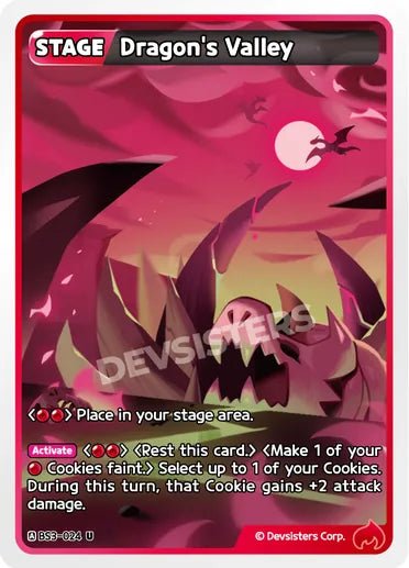 Dragon's Valley - Awesome Deals Deluxe