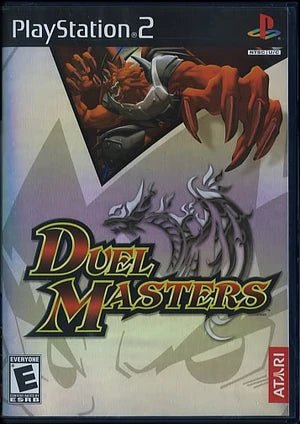 Duel Masters - Awesome Deals Deluxe