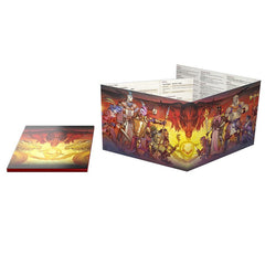 Dungeons & Dragons: Dungeon Masters Screen 2024 - Awesome Deals Deluxe
