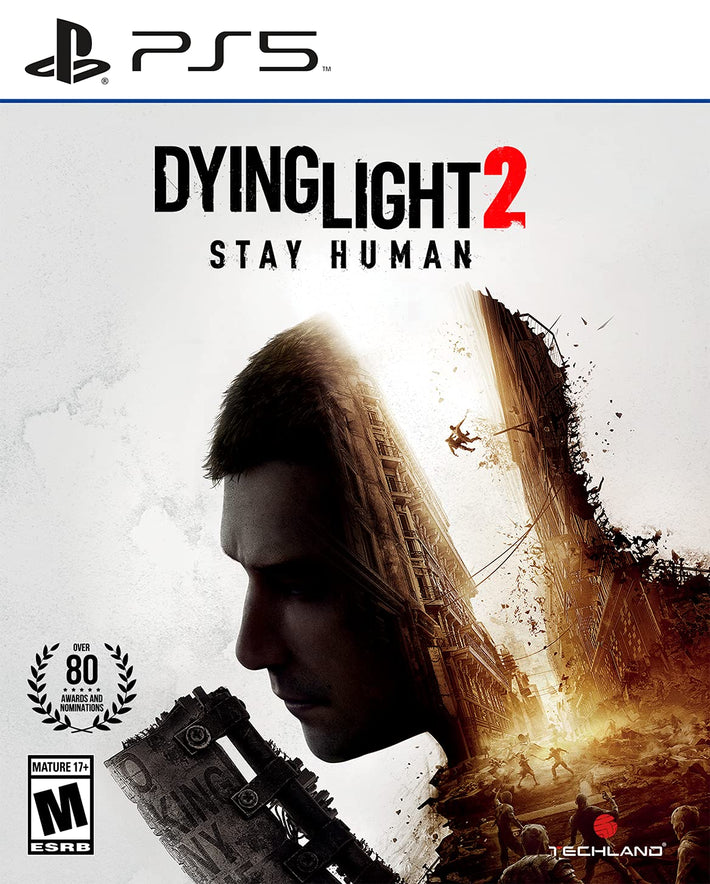 Dying Light 2: Stay Human - Awesome Deals Deluxe