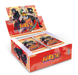 Kayou - Naruto Smriti Earth Scroll Series 2 Booster Box