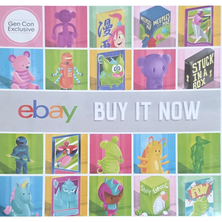 eBay Buy It Now - Awesome Deals Deluxe