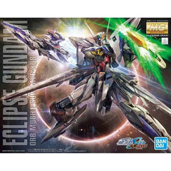 Eclipse Gundam Orb Mobile Suit MVF - X08 (MG) - Awesome Deals Deluxe
