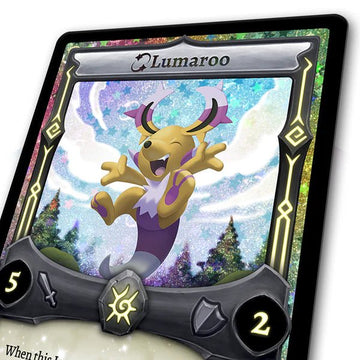 Elestrals - Daybreak Blister Pack with Stellar Lumaroo - Awesome Deals Deluxe