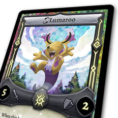 Elestrals - Daybreak Blister Pack with Stellar Lumaroo - Awesome Deals Deluxe