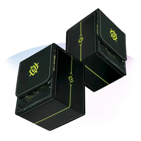Elestrals - Earth Deck Box - Awesome Deals Deluxe
