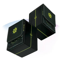 Elestrals - Earth Deck Box - Awesome Deals Deluxe