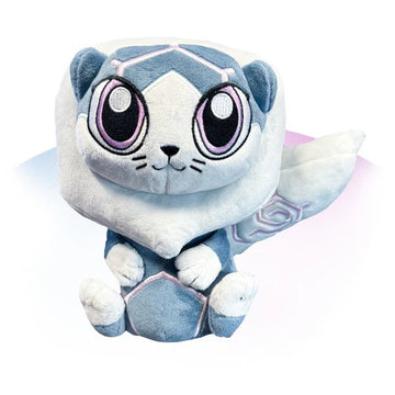 Elestrals - Flurrmine Spirit Plushie - Awesome Deals Deluxe
