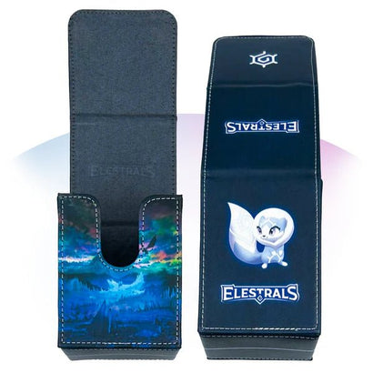 Elestrals - Frost Deck Box - Awesome Deals Deluxe