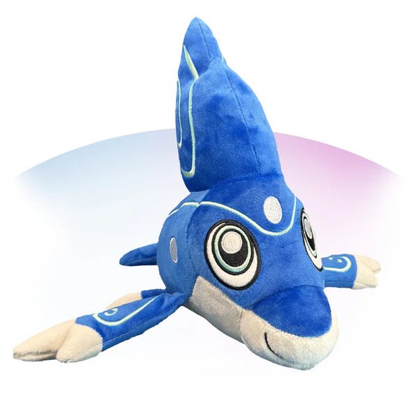 Elestrals - Leviaphin Spirit Plushie - Awesome Deals Deluxe