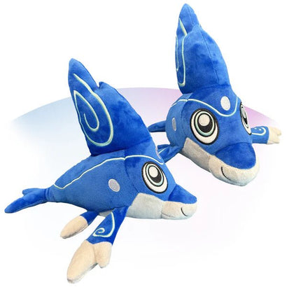 Elestrals - Leviaphin Spirit Plushie - Awesome Deals Deluxe