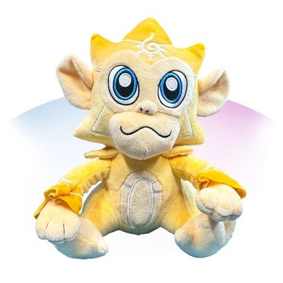 Elestrals - Luminape Spirit Plushie - Awesome Deals Deluxe