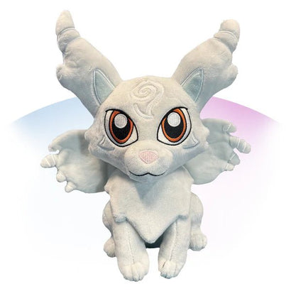 Elestrals - Lycarus Spirit Plushie - Awesome Deals Deluxe