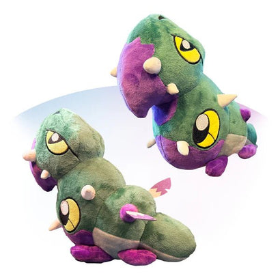 Elestrals - Moonrise Gnawbie Plushie - Awesome Deals Deluxe
