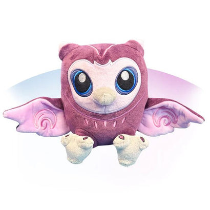 Elestrals - Owlune Spirit Plushie - Awesome Deals Deluxe