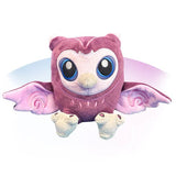 Elestrals - Owlune Spirit Plushie