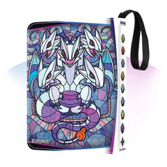 Elestrals - Shattered Stars Binder (Chapter 1 - Spirits) - Awesome Deals Deluxe