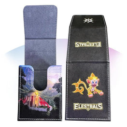 Elestrals - Solar Deck Box - Awesome Deals Deluxe