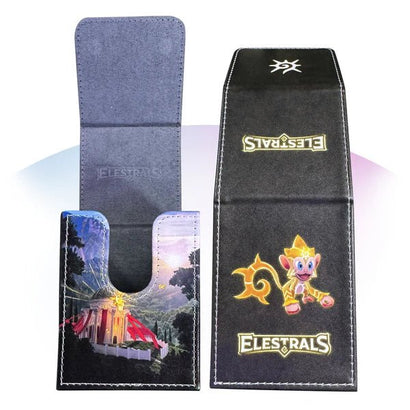 Elestrals - Solar Deck Box - Awesome Deals Deluxe