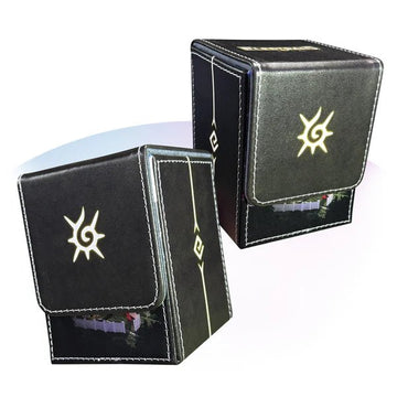 Elestrals - Solar Deck Box - Awesome Deals Deluxe