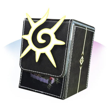 Elestrals - Solar Deck Box - Awesome Deals Deluxe