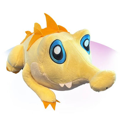 Elestrals - Sundile Plushie - Awesome Deals Deluxe